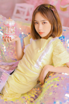女友闺蜜说我得太大了
