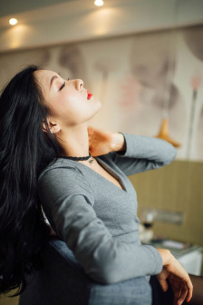 黑帽门7分40